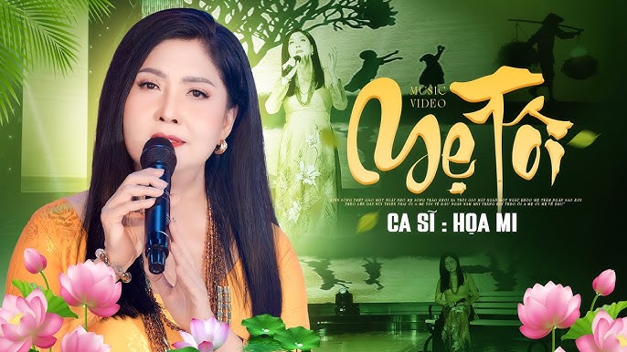 Mẹ tôi - Trần Tiến