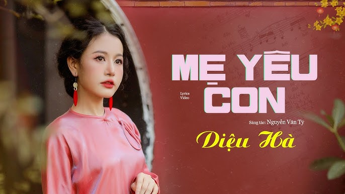 Mẹ yêu con - Hà Trịnh