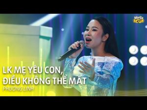 Mẹ yêu con - Không xác định