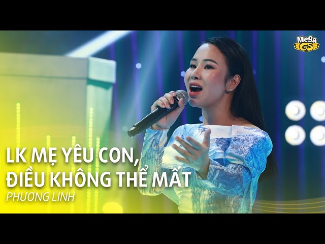 Mẹ yêu con - Không xác định