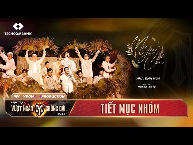 Mẹ yêu con - Nhiều ca sĩ