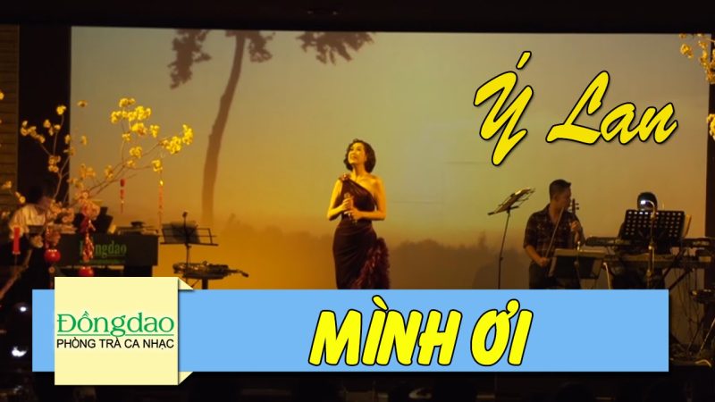 Mình Ơi - Ý Lan