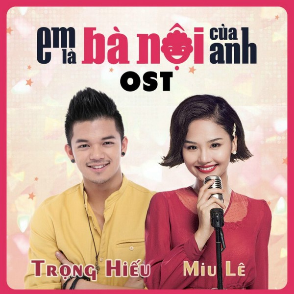 Mình Yêu Từ Bao Giờ - Miu Lê
