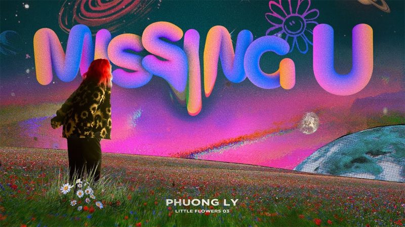 Missing You - Phương Ly
