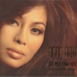 Mơ về nơi xa lắm - Ngọc Anh