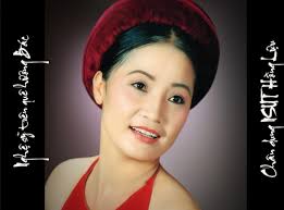 Mời trầu - Trịnh Hồng Lựu - Tốp ca nữ