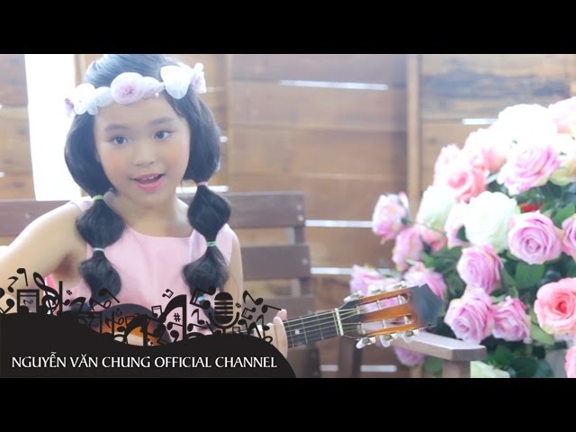 Món Quà Tặng Cô - Bé Huệ Nhi
