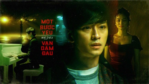 Một Bước Yêu Vạn Dặm Đau - Mr