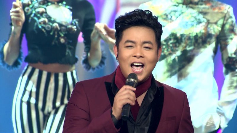 Một Lần Dang Dở - Quang Lê