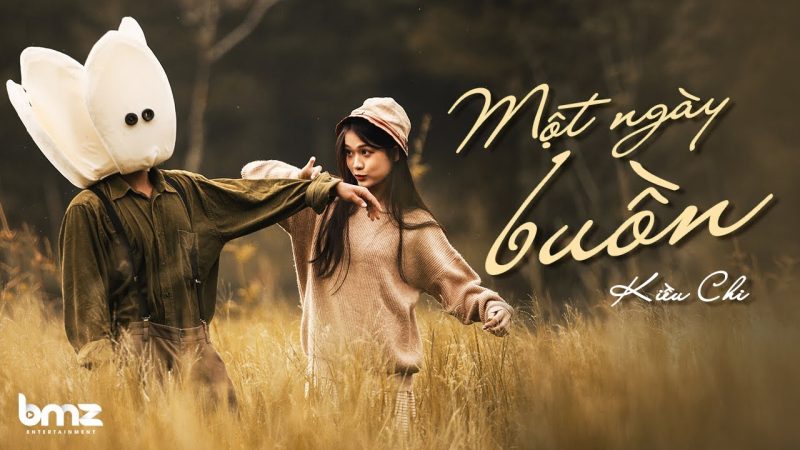 Một Ngày Buồn - Kiều Chi & BMZ