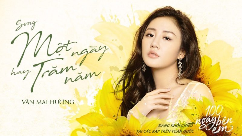 Một Ngày Hay Trăm Năm - Văn Mai Hương