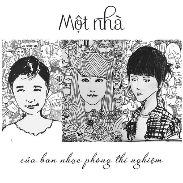 Một Nhà - Da LAB