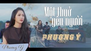 Một Thuở Yêu Người - Ý Lan