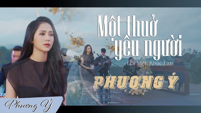 Một Thuở Yêu Người - Ý Lan