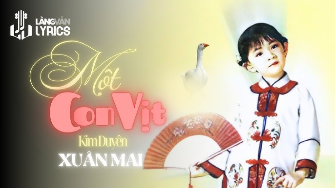 Một con vịt - Xuân Mai