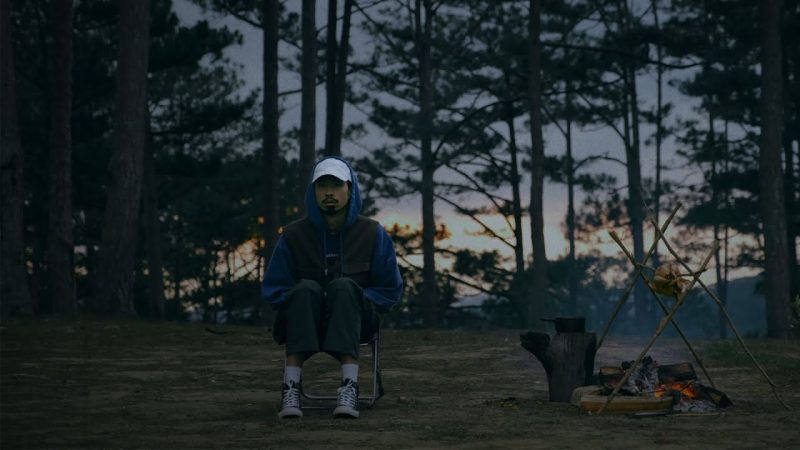 Một triệu like - Đen Vâu (feat