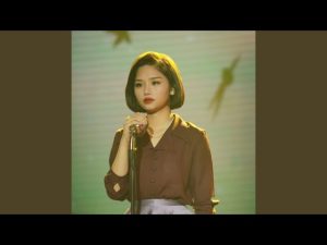 Mưa Đợi Chờ - Miu Lê