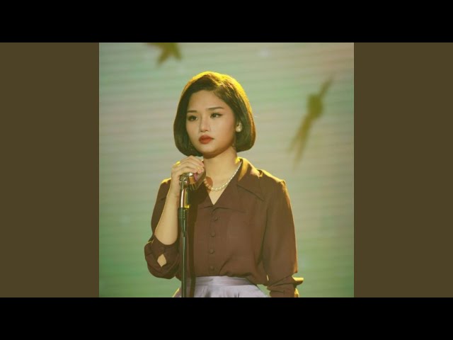 Mưa Đợi Chờ - Miu Lê