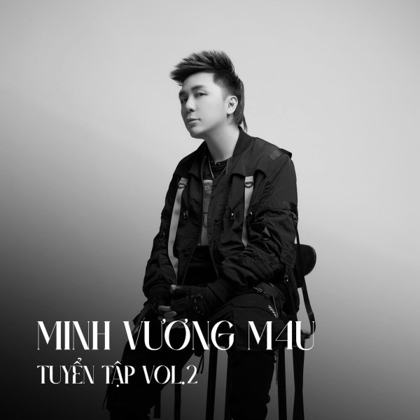 Mưa Rơi Lặng Thầm - Minh Vương M4U