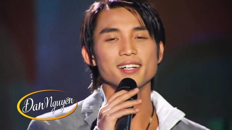 Mùa Xuân Đó Có Em - Đan Nguyên