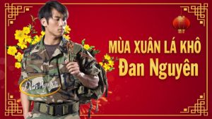 Mùa Xuân Lá Khô - Đan Nguyên