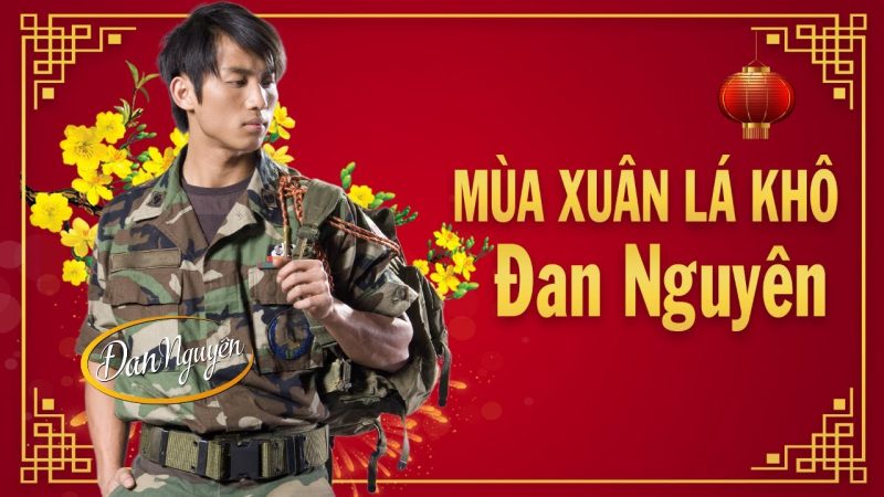 Mùa Xuân Lá Khô - Đan Nguyên