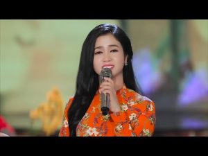 Mùa xuân ơi - Phương Anh
