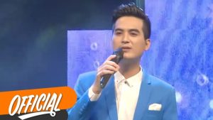 Mười Năm Đợi Chờ - Giang Trường