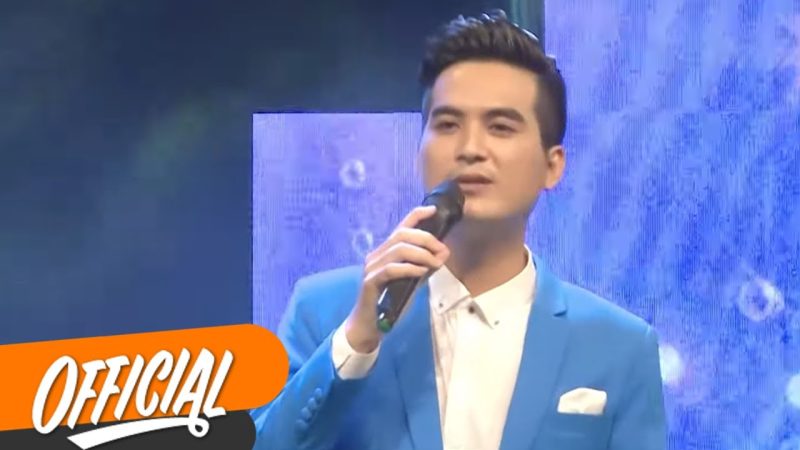Mười Năm Đợi Chờ - Giang Trường