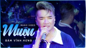 Muộn - Đàm Vĩnh Hưng