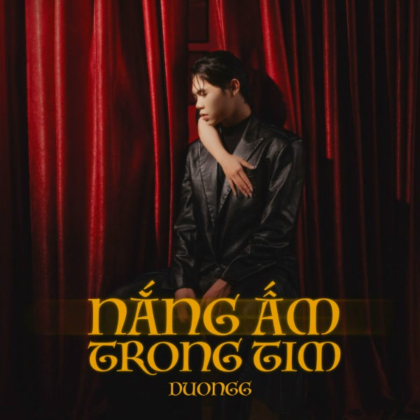 Nắng Ấm Trong Tim - Duongg