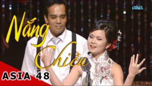 Nắng Chiều - Kim Anh
