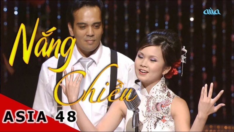 Nắng Chiều - Kim Anh