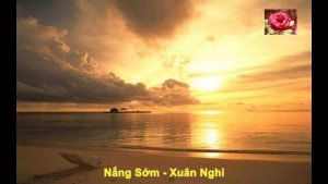 Nắng Sớm - Xuân Nghi