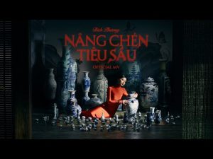 Nâng chén tiêu sầu - Bích Phương