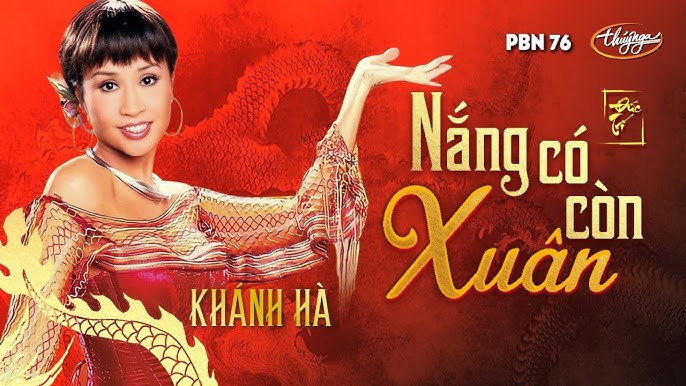 Nắng có còn xuân - Khánh Hà