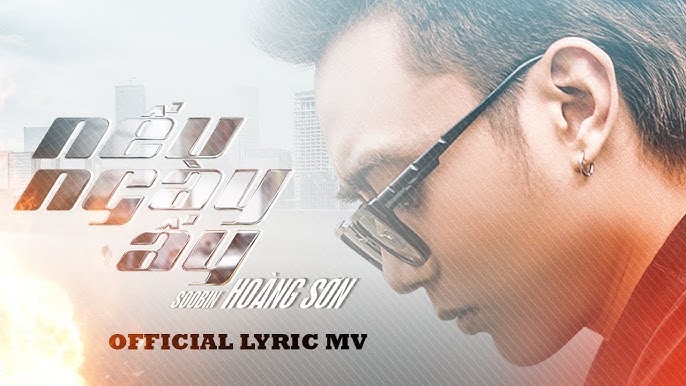 Nếu ngày ấy - Soobin Hoàng Sơn