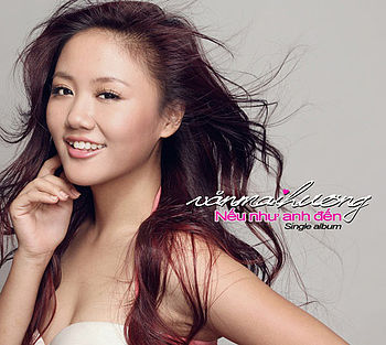 Nếu như anh đến - Văn Mai Hương