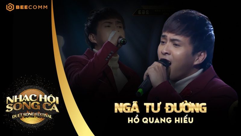 Ngã Tư Đường - Hồ Quang Hiếu
