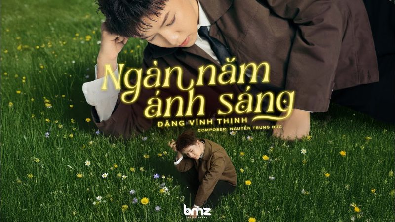 Ngàn Năm Ánh Sáng - Đặng Vĩnh Thịnh