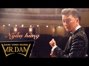 Ngẫu Hứng Bolero - Đàm Vĩnh Hưng