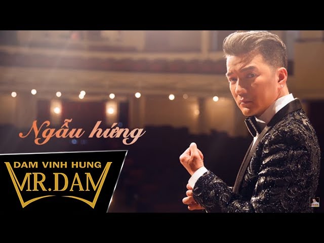 Ngẫu Hứng Bolero - Đàm Vĩnh Hưng