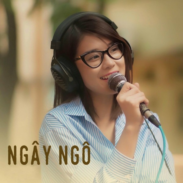 Ngây Ngô - Hoàng Yến Chibi