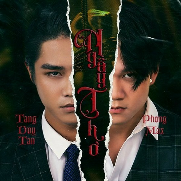 Ngây Thơ - Tăng Duy Tân