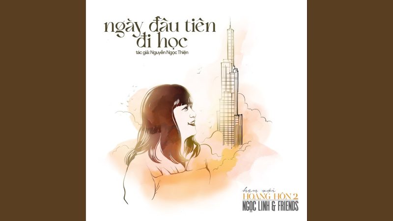 Ngày đầu tiên đi học - Ngọc Linh