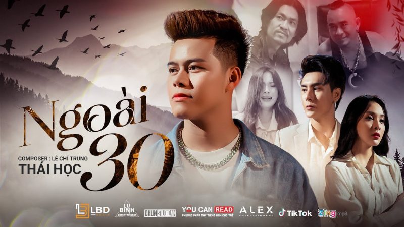 Ngoài 30 - Thái Học