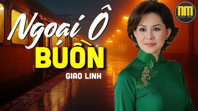 Ngoại Ô Buồn - Giao Linh