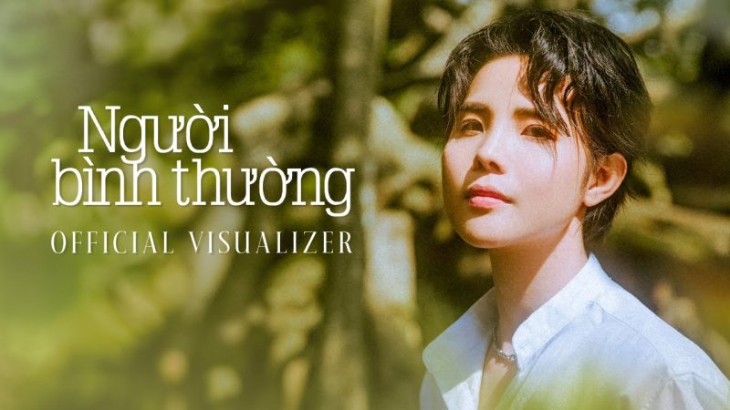 Người Bình Thường - Vũ Cát Tường