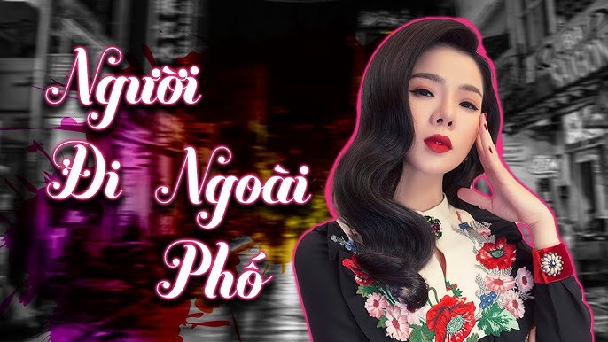 Người Đi Ngoài Phố - Lệ Quyên