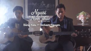 Người Đứng Sau Hạnh Phúc - Bằng Kiều